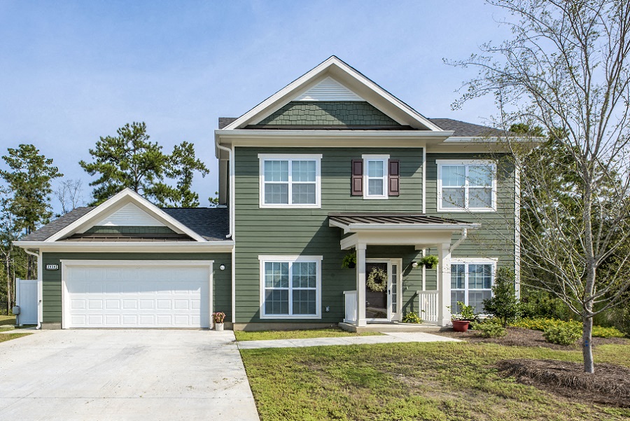 Photos of Mission Creek at Moody AFB